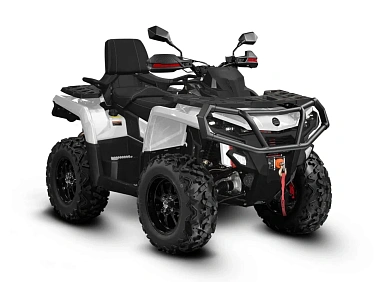 Квадроцикл AODES Pathcross ATV1000L EPS 2025г.