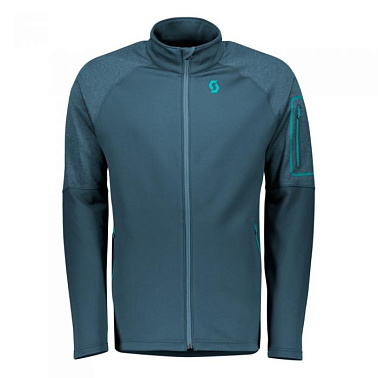 Термокофта Defined Warm nightfall blue