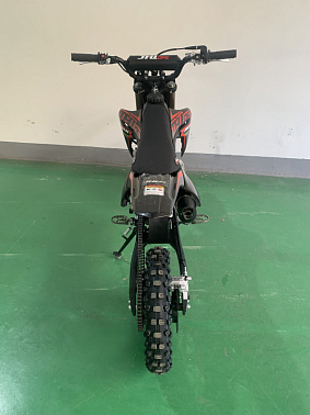 Питбайк JHL MOTO JHL MK125 (14/12)