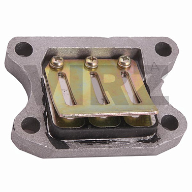 Клапан лепестковый AF16; TACT