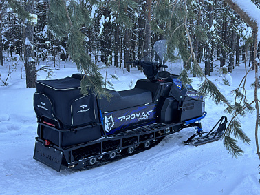 Снегоход PROMAX YAKUT 500 2.0 4T 22