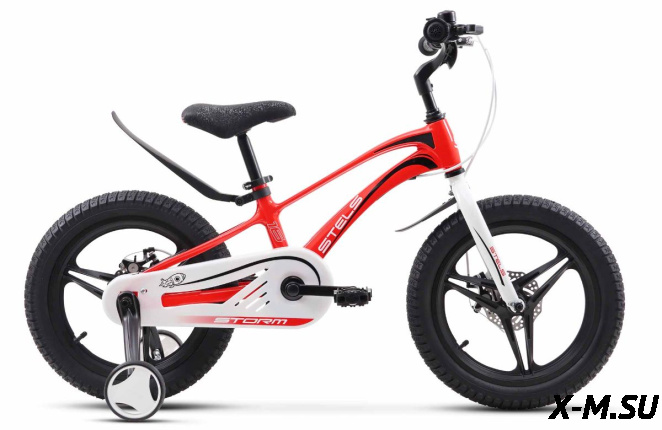 Велосипед STELS Storm MD 16" Z010