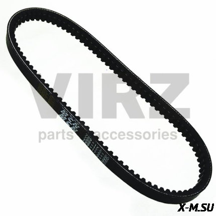 Ремень вариатора 729х17,5 