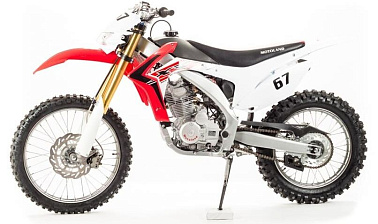 Мотоцикл MOTOLAND (МОТОЛЕНД) Кросс XR250