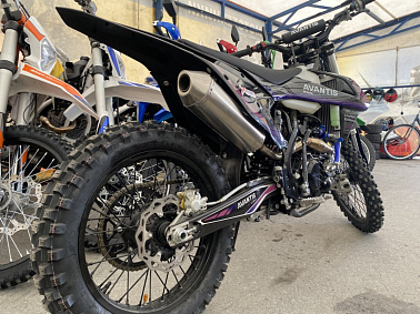 Мотоцикл Avantis A7 NEW (NB300/174MN-5) KKE АКЦИЯ