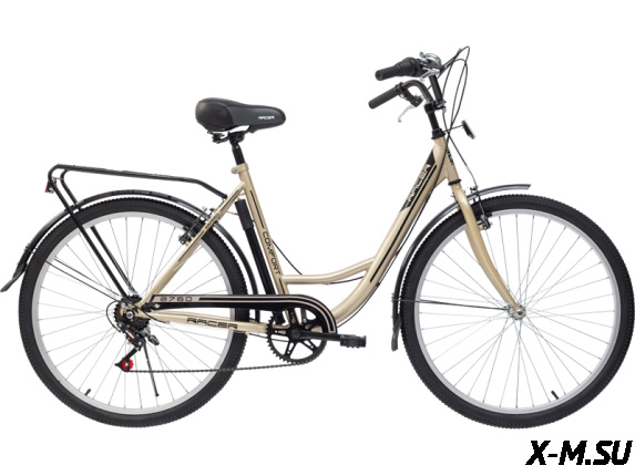 Велосипед дорожный RACER 2760