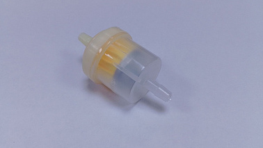 Фильтр топливный с магнитом