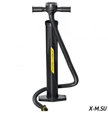 Надувная SUP-доска Bestway "Sea Breeze" 305х84х12см с набором