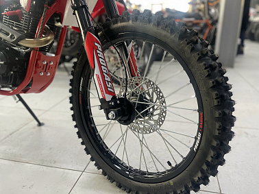 Мотоцикл Progasi SUPER MAX 250 PRO SPORT