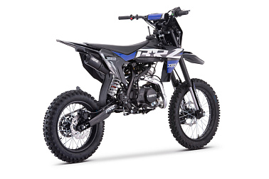 Питбайк BRZ X4 YX125 17/14