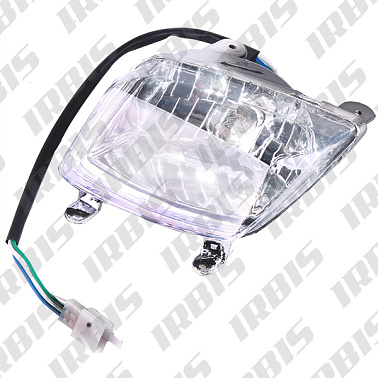 Фара головного света в сборе ATV110Ua