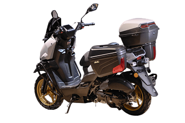 Скутер BC TANK-4