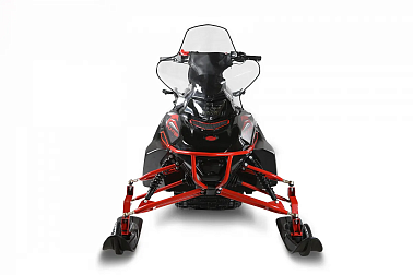 Снегоход IKUDZO HUNTER 500LK 19 V2