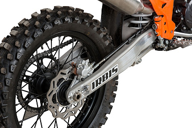 Эндуро мотоцикл IRBIS KTR 250