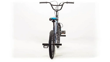 Велосипед 20 KROSTEK FREESTYLE 215