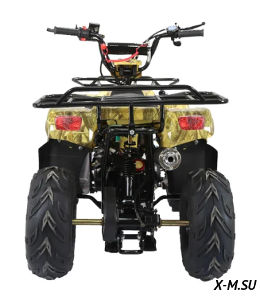 Квадроцикл ATV Termit TT Cross