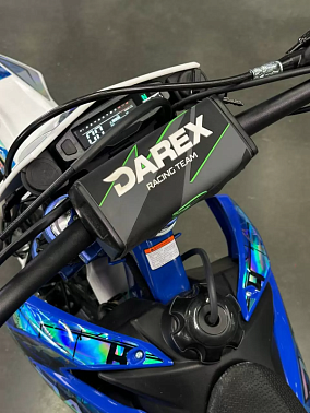 Эндуро / кроссовый мотоцикл Darex Alga 300