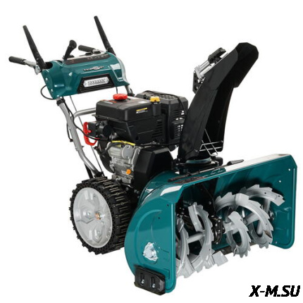 Снегоуборщик FINEPOWER SRMP8742L