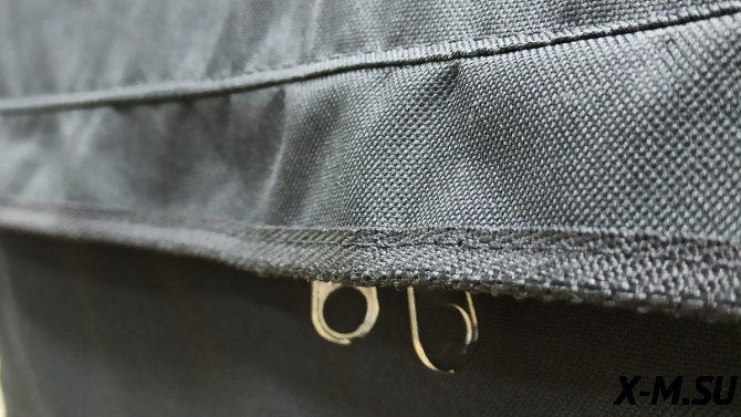 Кофр для снегохода PROMAX SNOWBEAR V2 ПРЕМИУМ