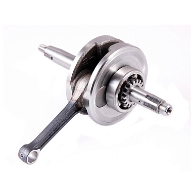 Вал коленчатый в сборе 4Т 152FMI,153FMI (h55,5) L=102mm p13mm; ALPHA, TTR125