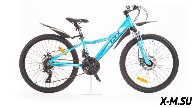 Велосипед 24 GTX MALIBU