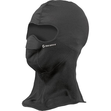 Подшлемник Balaclava-14 BLACK