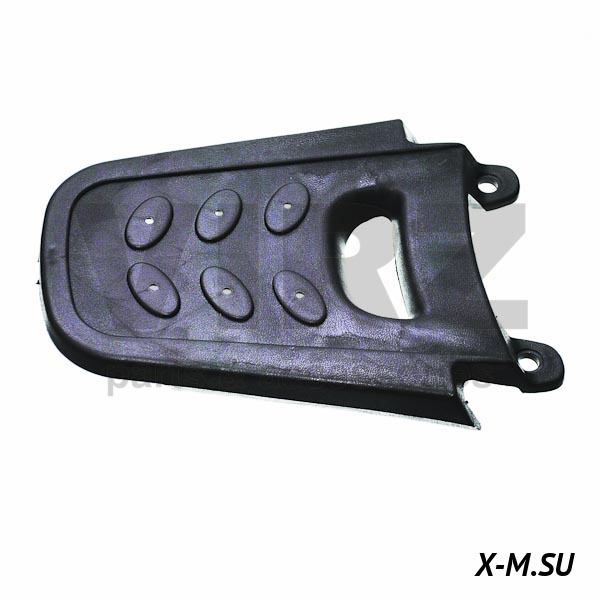 Багажник F1,HUNTER