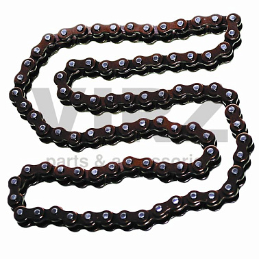 Цепь ГРМ 152FMH,152FMI, 1P52FMH 84L; DELTA, ALPHA, ATV110