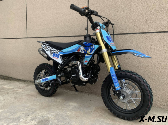 Питбайк BSE K6 Sonic