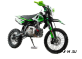 Питбайк MOTOLAND (МОТОЛЕНД) JX125