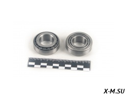 Подшипники траверсы CRF 250/KAYO K1/BSE J1/J2
