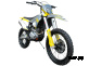 Мотоцикл GR7 F300A (4T CB300RL) Enduro OPTIMUM (2024 г.)