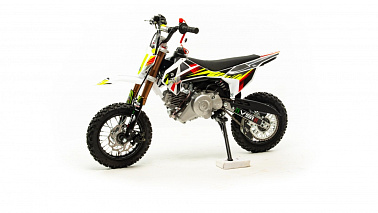 Питбайк MOTOLAND (МОТОЛЕНД) PWR Racing FRZ  60