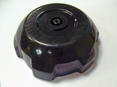 Крышка топливного бака в сборе, пластик 110101-102-0000