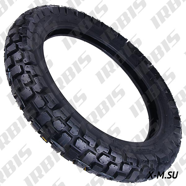 Шина 18" 4.10-18 TT (offroad/enduro)