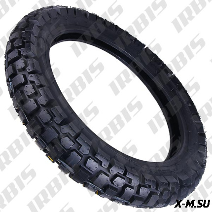 Шина 18" 4.10-18 TT (offroad/enduro)