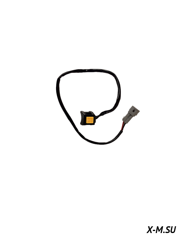 Кнопка Электростартера MX250_MX280_MX350_MX350RL _MX350PR 