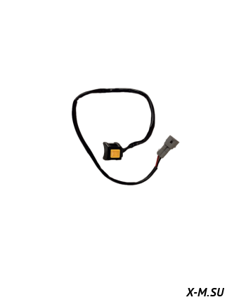 Кнопка Электростартера MX250_MX280_MX350_MX350RL _MX350PR 