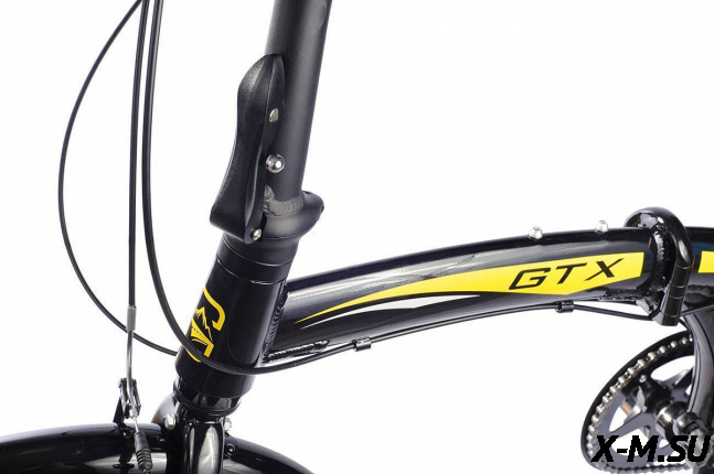 Велосипед 20 GTX LAGUNA 1.0