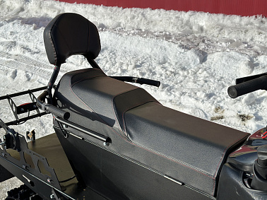 Снегоход IKUDZO HUNTER 700LS 25 V2