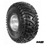 Шина пневматическая 4PR, TL, AT-108, BKT SPORTS, BKT