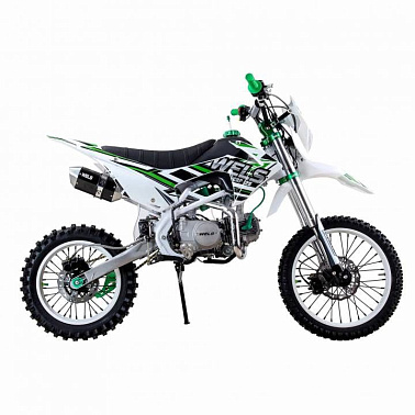Питбайк WELS CRF125