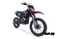 Мотоцикл BRZ X5 PR250 19/16