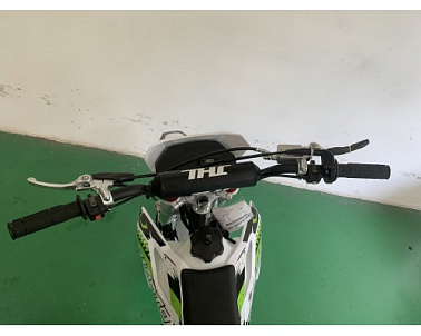 Питбайк JHL MOTO JHL Z140E (YX1P56FMJ)