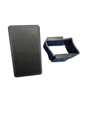 Коммутатор Alpha/Delta (5 контактов)