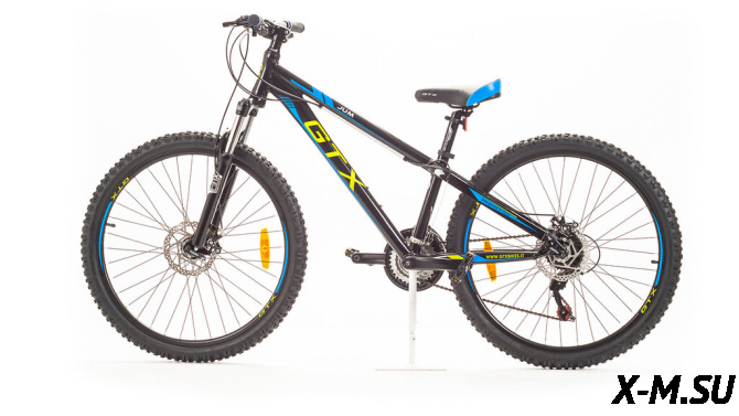 Велосипед 26 GTX JUMP 1