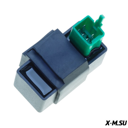 Коммутатор (CDI) 139FMB, 147FMH,152FMI (5конт.)