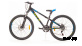 Велосипед 26 GTX JUMP 1