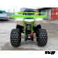 Квадроцикл IRIDE KOKS 125 8” 3+1