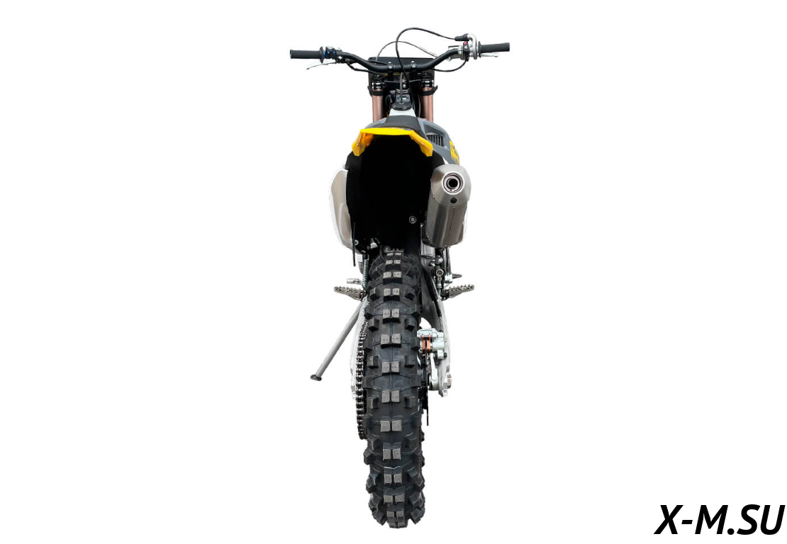 Мотоцикл GR7 F300L (4T NB300) Enduro LITE (2024 г.)